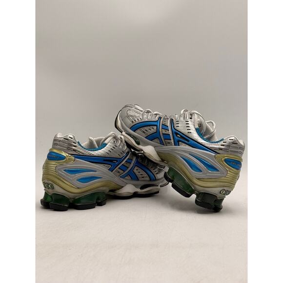 Asics GEL-KINSEI 2 Women's NEW Vintage Running Sneaker US Size 7 - Picture 8 of 11